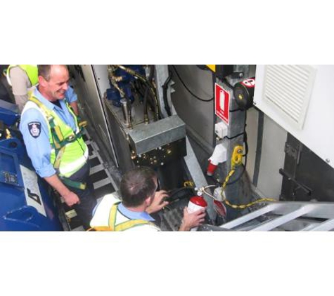 TasFire Equipment - Youngtown, TAS