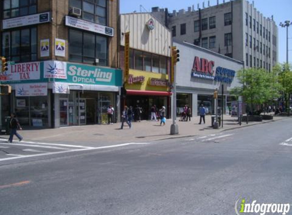 Sterling Optical - Brooklyn, NY