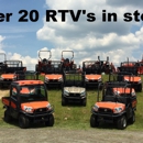 Johnson City Kubota & Equipment - Tractor Dealers