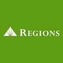 Regions Bank (Drive-Thru Only) - Banks