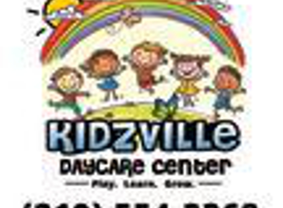 Kidzville Daycare Centers - Hammond, IN