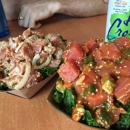 Poke-Poke - Sushi Bars