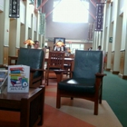 Cleve J Fredricksen Library