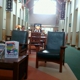 Cleve J Fredricksen Library