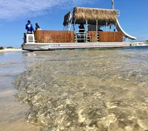 Pensacola Beach Pontoon Rentals, INC - Pensacola Beach, FL