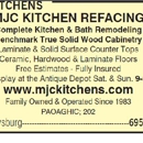 MJC Kitchen & Bath - Home Improvements