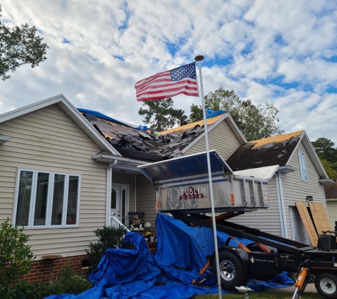 Stublen Roofing - Portsmouth, VA