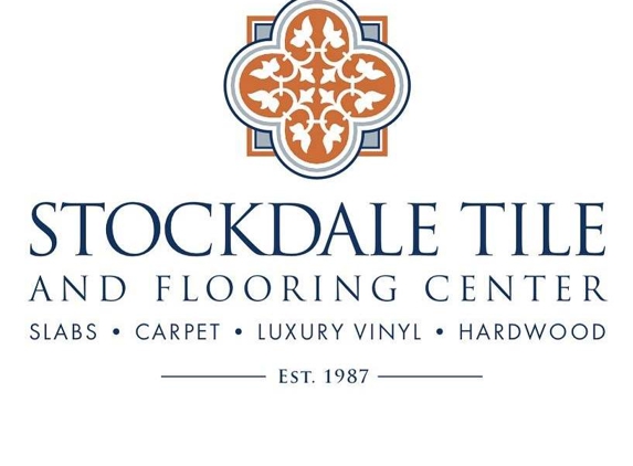 Stockdale Tile - Tehachapi, CA