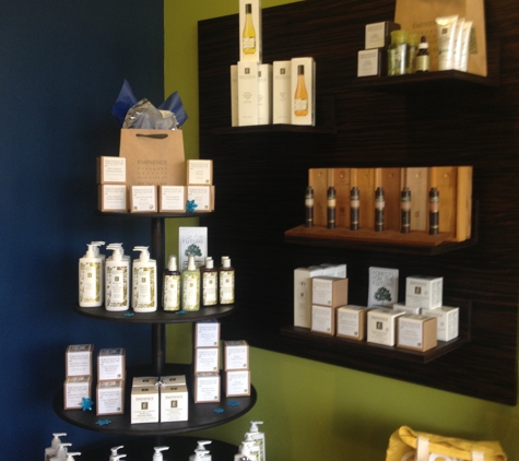 Euphoria Health & Beauty Bar - Long Beach, CA