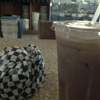 Blue Strawberry Coffee Co gallery