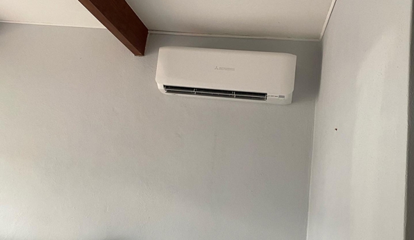 C&J Air Conditioning And Heating Services - Wodonga, VIC