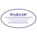 Warsaw Health and Rehabilitation Center - Physical Therapists