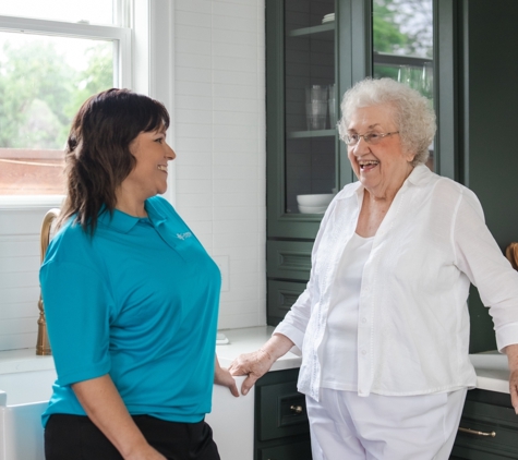 Cornerstone Caregiving - Kalamazoo, MI