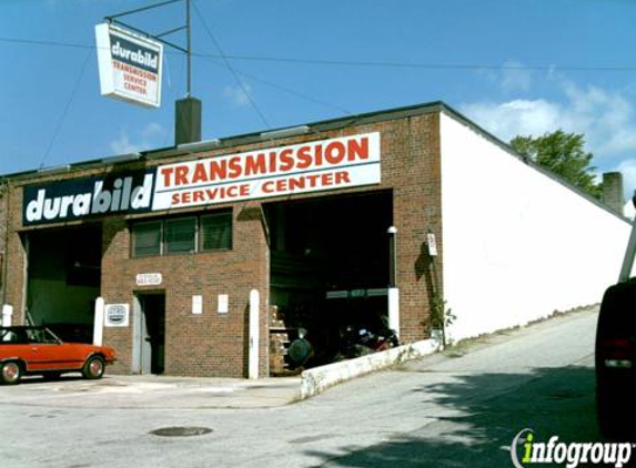 Durabild Transmissions - Nashua, NH