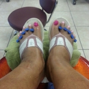 Regent Nails - Nail Salons