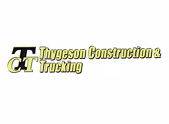 Thygeson Construction - Thief River Falls, MN