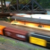 Kingston Model Railroad Club gallery