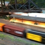 Kingston Model Railroad Club