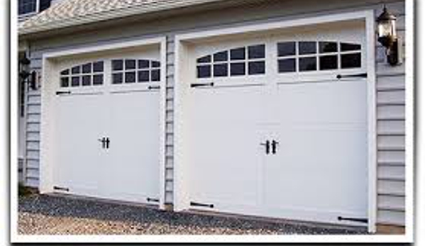 Beecher Garage Door Company - Swainsboro, GA