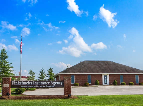 Finkelmeier Insurance Agency, Inc. - Wapakoneta, OH