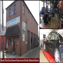 C G Auto Repair Inc - Automobile Diagnostic Service