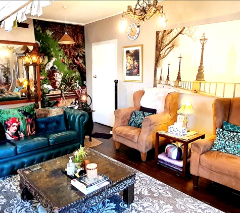 Dr Alyse Price Tobler Bowral Road Counselling and Psychotherapy Center - Mittagong, NSW