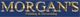 Morgan's Painters & Decorators Logo