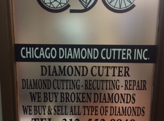 #1 Diamonds Chicago Inc - Chicago, IL