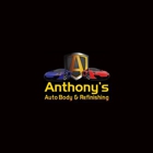 Anthony's Auto Body & Refinishing
