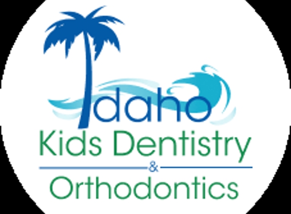 Idaho Kids Dentistry & Orthodontics - Closed - Garden City, ID