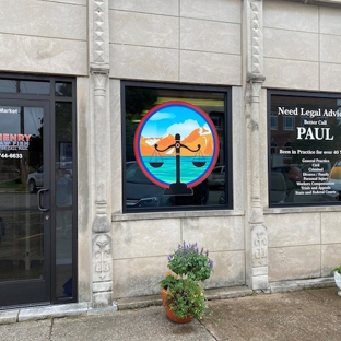 Paul Henry Law Firm - Metropolis, IL