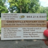 Greenvillenotary.com gallery