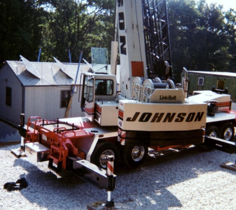 Johnson Crane Service