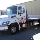 Palm To Pines Towing - Towing