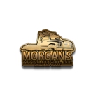 Morgan's Towing Service Inc