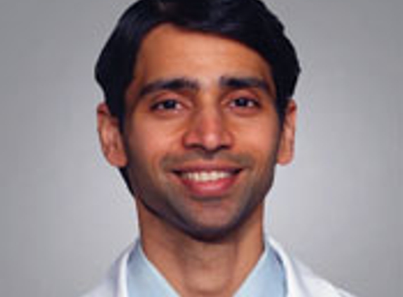 Dr. Shashi K Srinivasan, MD - Salem, OR