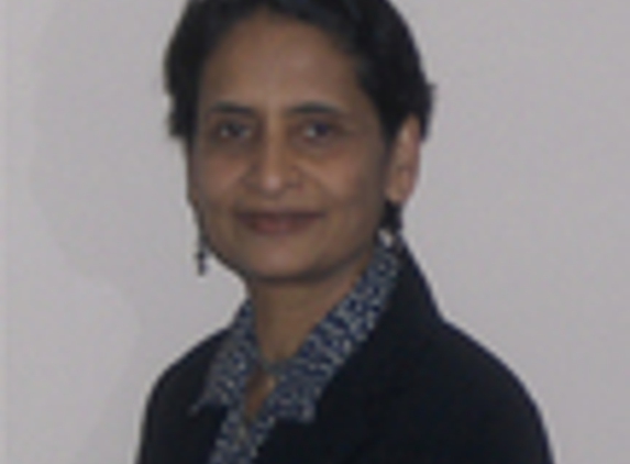 Dr. Usha U Jain, MD - Orlando, FL