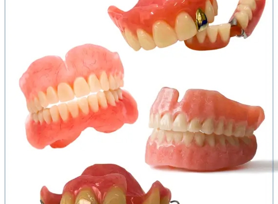 Dell Christie Denture Clinic - Blaxland, NSW