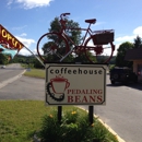 Pedaling Beans Coffeehouse - Coffee & Espresso Restaurants