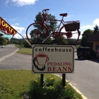 Pedaling Beans Coffeehouse