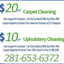 Carpet Cleaners Cypress TX - Carpet & Rug Cleaners