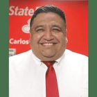 Carlos Godinez - State Farm Insurance Agent