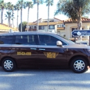 Angel Taxi Service - Airport Transportation