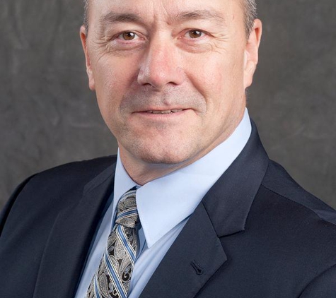 Edward Jones - Financial Advisor: T John Nelson - Anchorage, AK