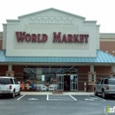 Cost Plus World Market - Home Decor