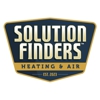 The Solution Finders AC & Heating gallery