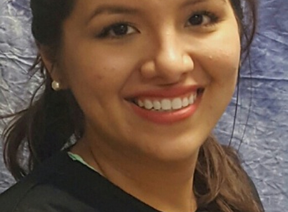 Dr. Alejandra Barajas, RDH - Schaumburg, IL