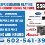 GOOD MEN COOLING AND HEATING SERVICES