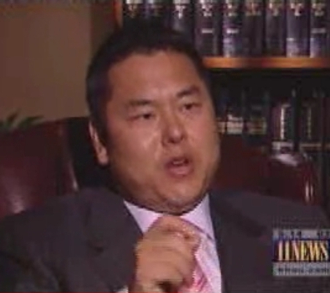 Kwok Daniel LTD LLP - Houston, TX. Robert Kwok interview