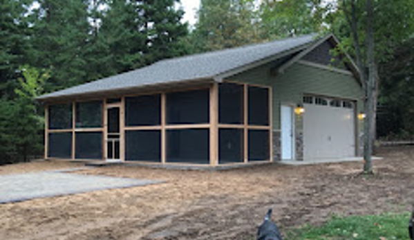 A.L. Woolhouse Construction - Elk River, MN